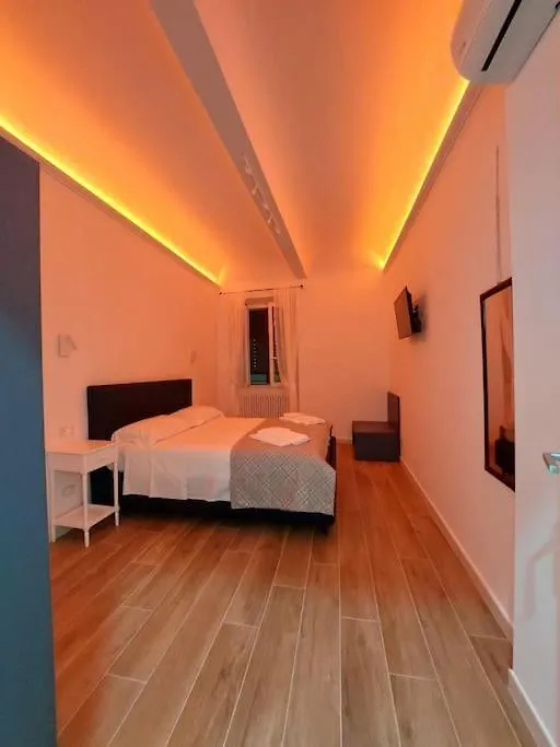 Apartmán Flat In Centro Storico La Casa Di Luna Florencie